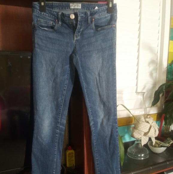 Jeans - Picture 2 of 4